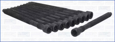 WILMINK GROUP wg1455877 -  Комплект болтов головки цилидра